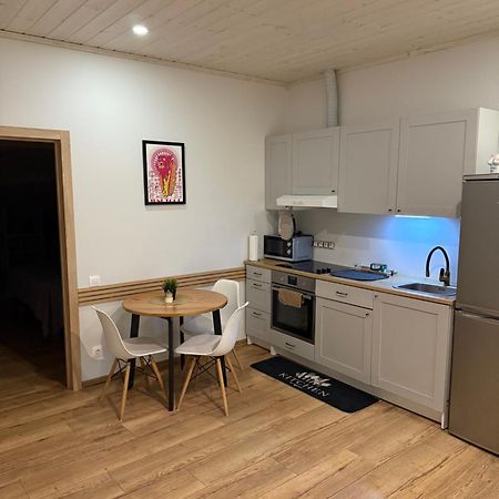 Villa Midesta Siauliai  Ngoại thất bức ảnh