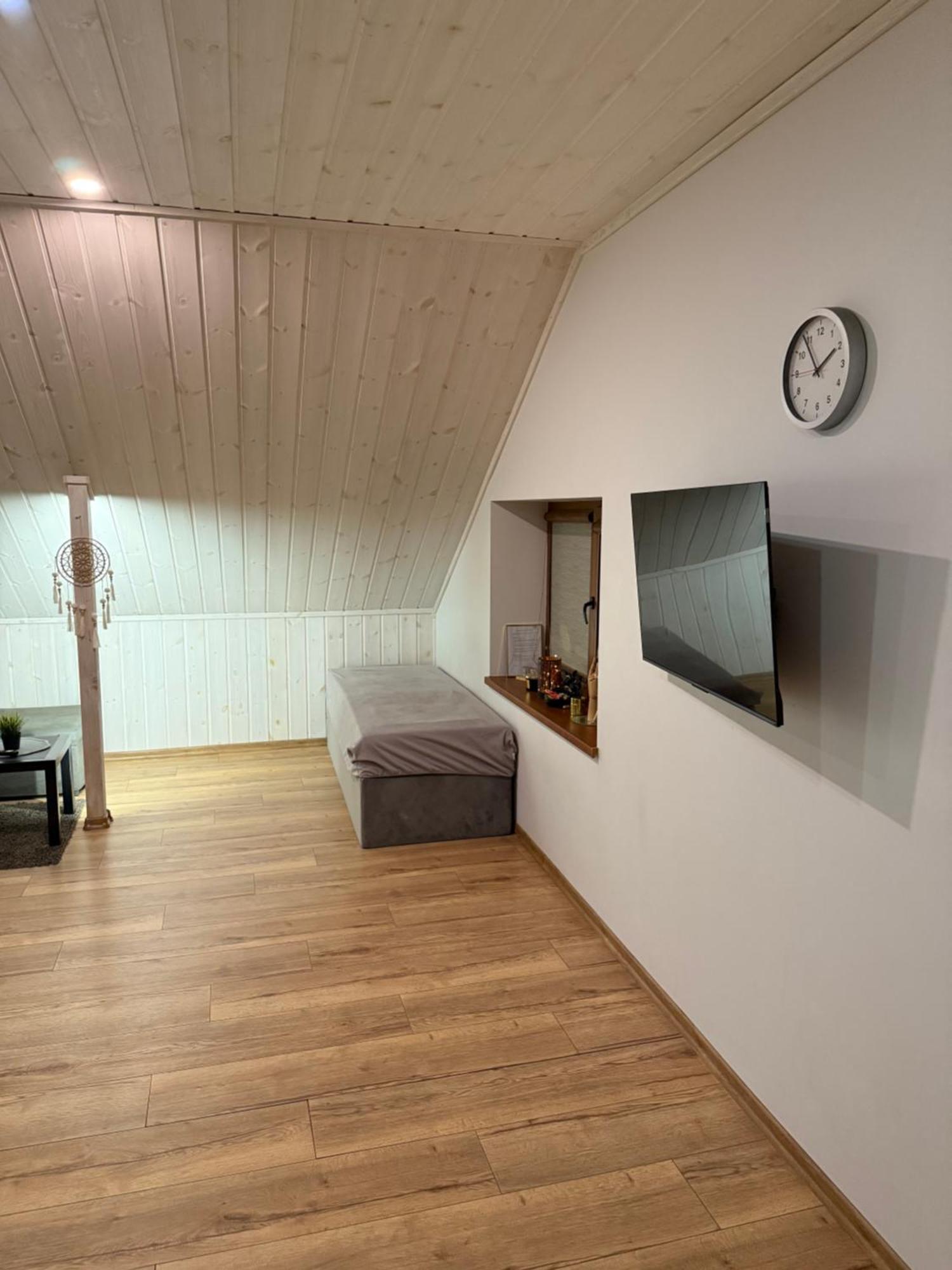 Villa Midesta Siauliai  Ngoại thất bức ảnh