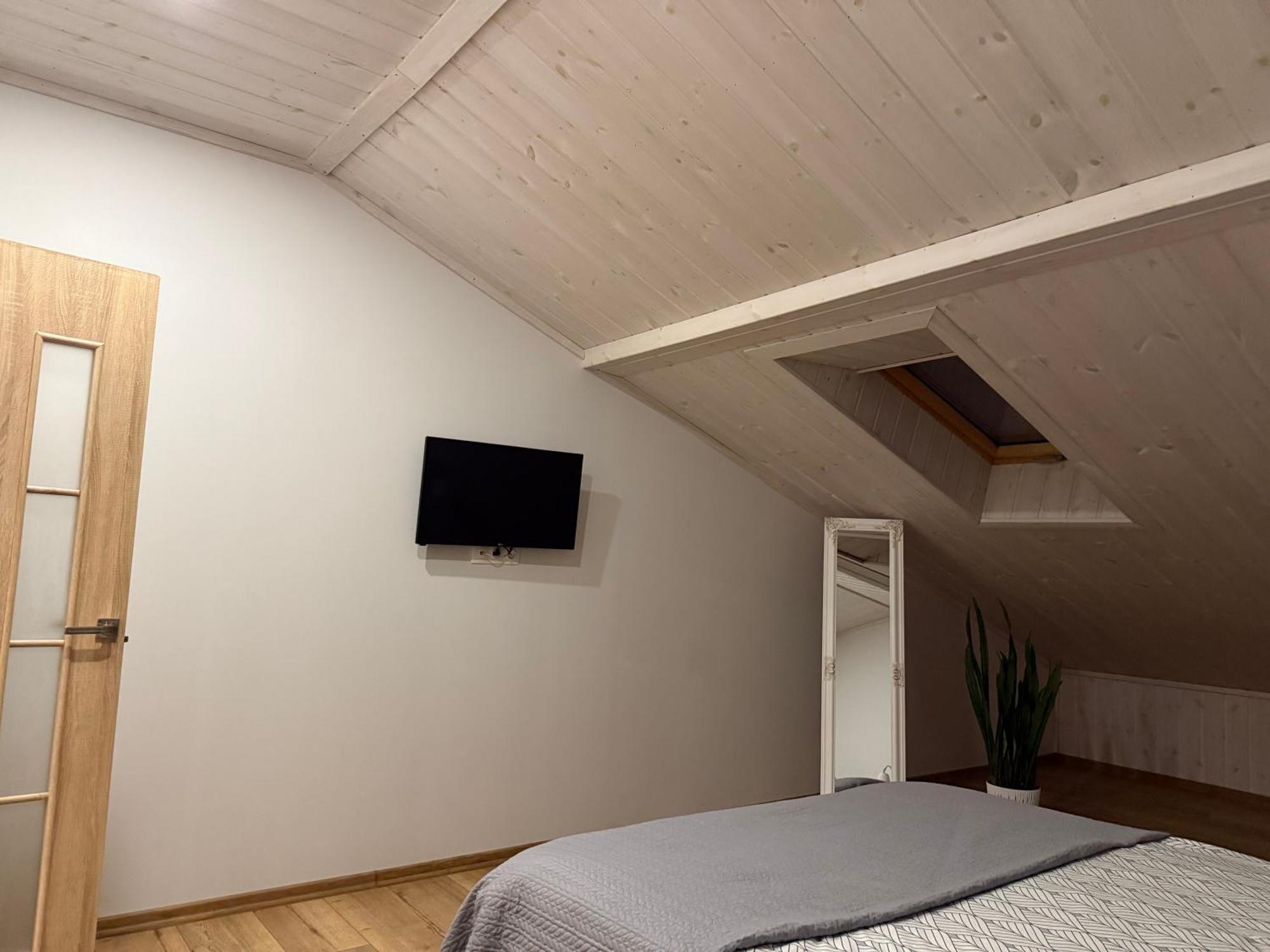 Villa Midesta Siauliai  Ngoại thất bức ảnh