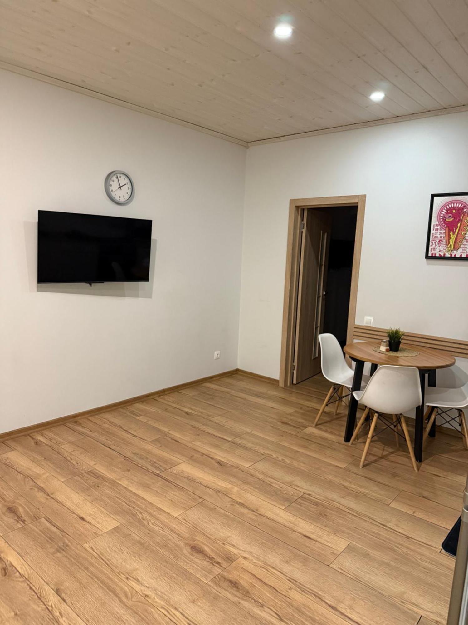 Villa Midesta Siauliai  Ngoại thất bức ảnh