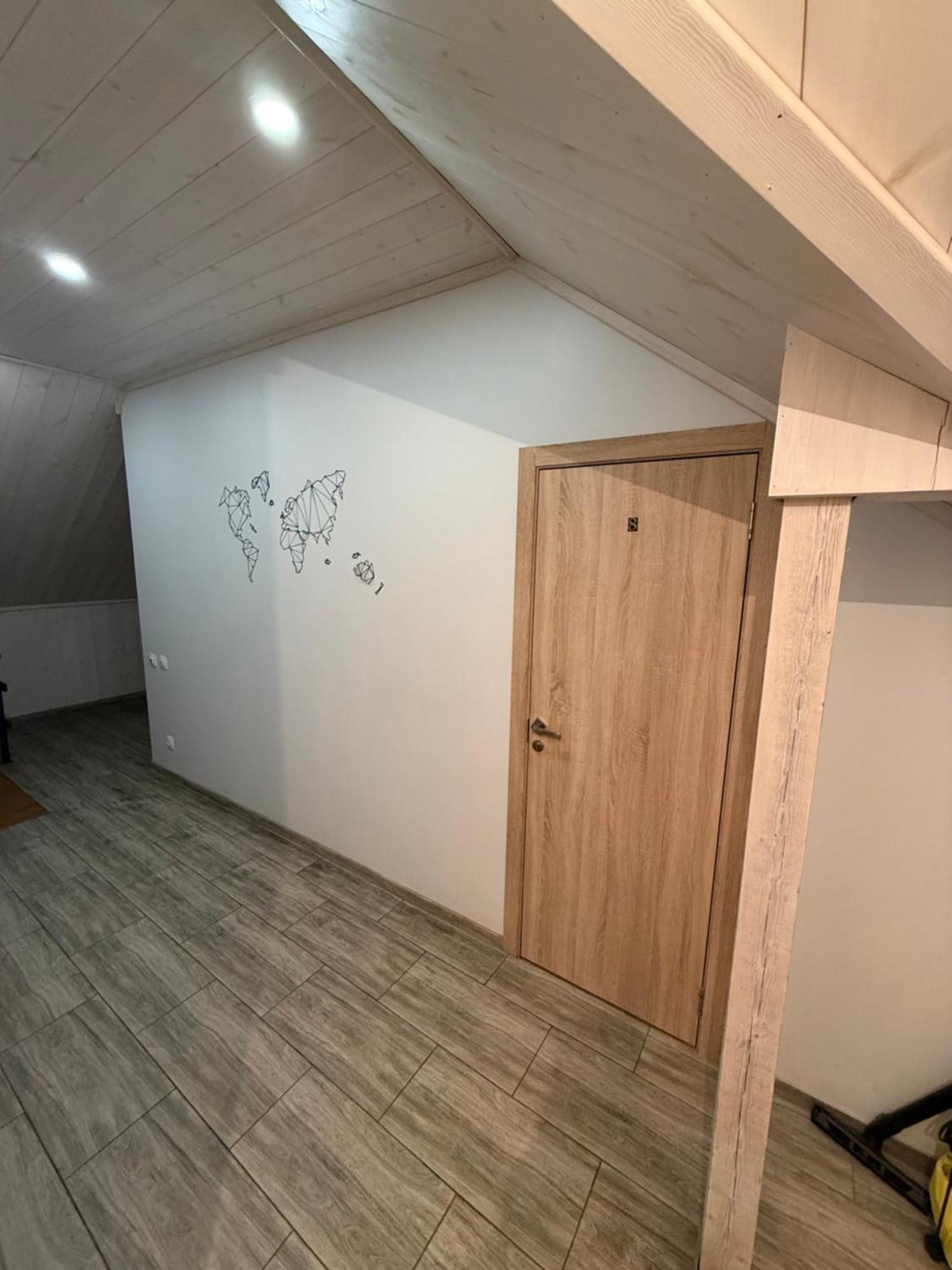Villa Midesta Siauliai  Ngoại thất bức ảnh