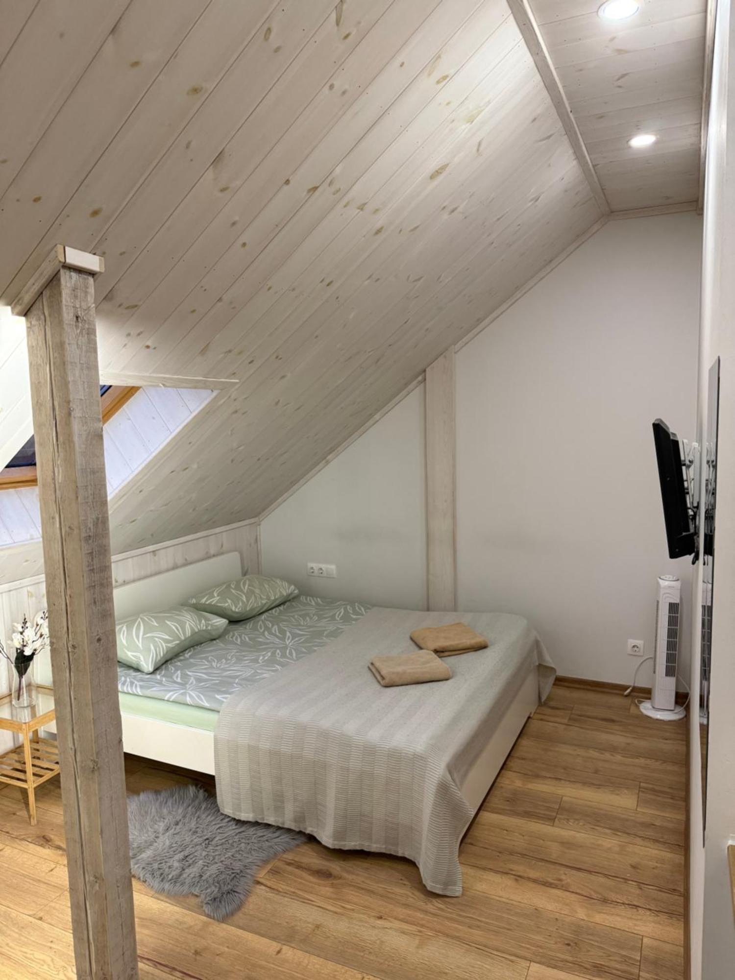 Villa Midesta Siauliai  Ngoại thất bức ảnh