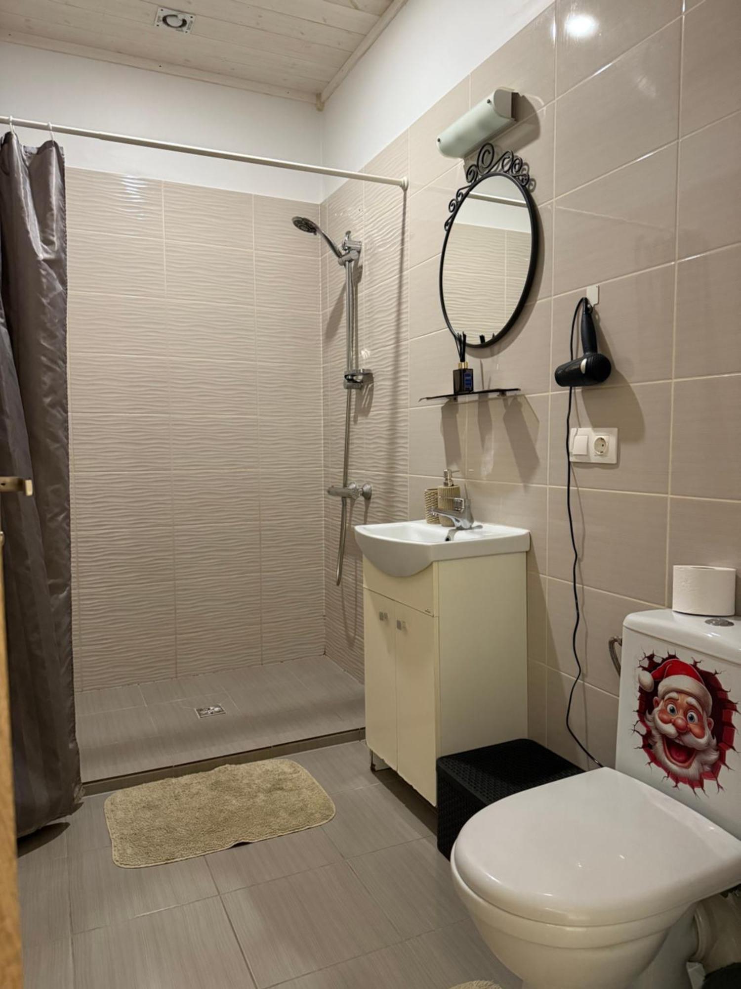 Villa Midesta Siauliai  Ngoại thất bức ảnh