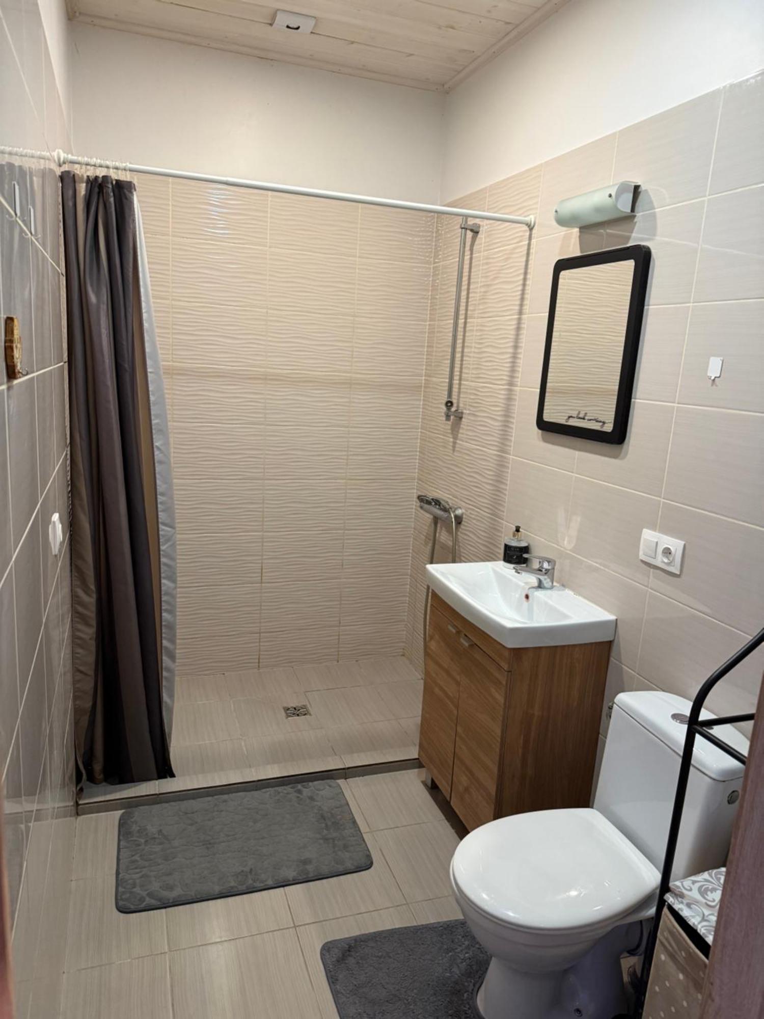 Villa Midesta Siauliai  Ngoại thất bức ảnh