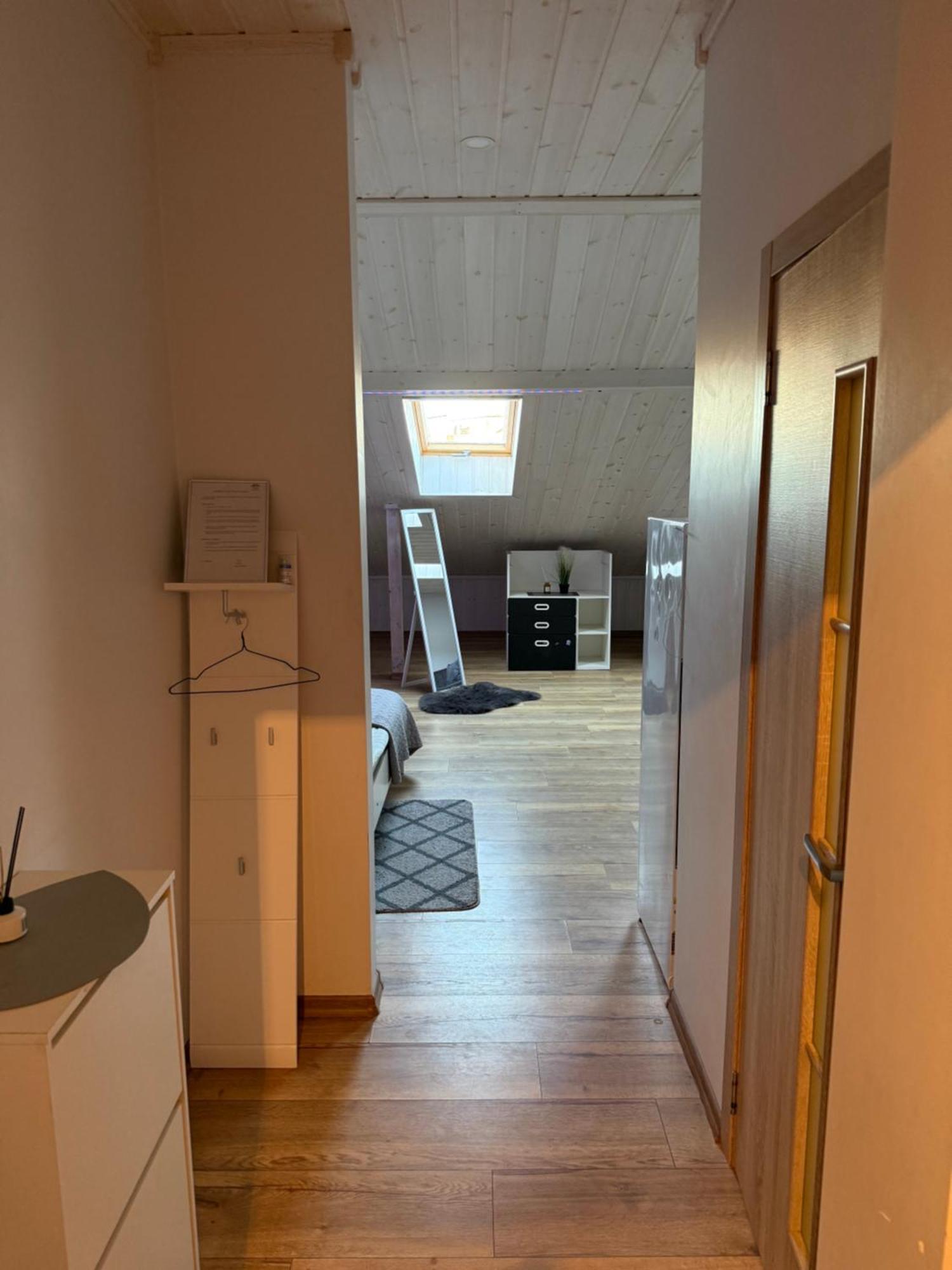 Villa Midesta Siauliai  Ngoại thất bức ảnh