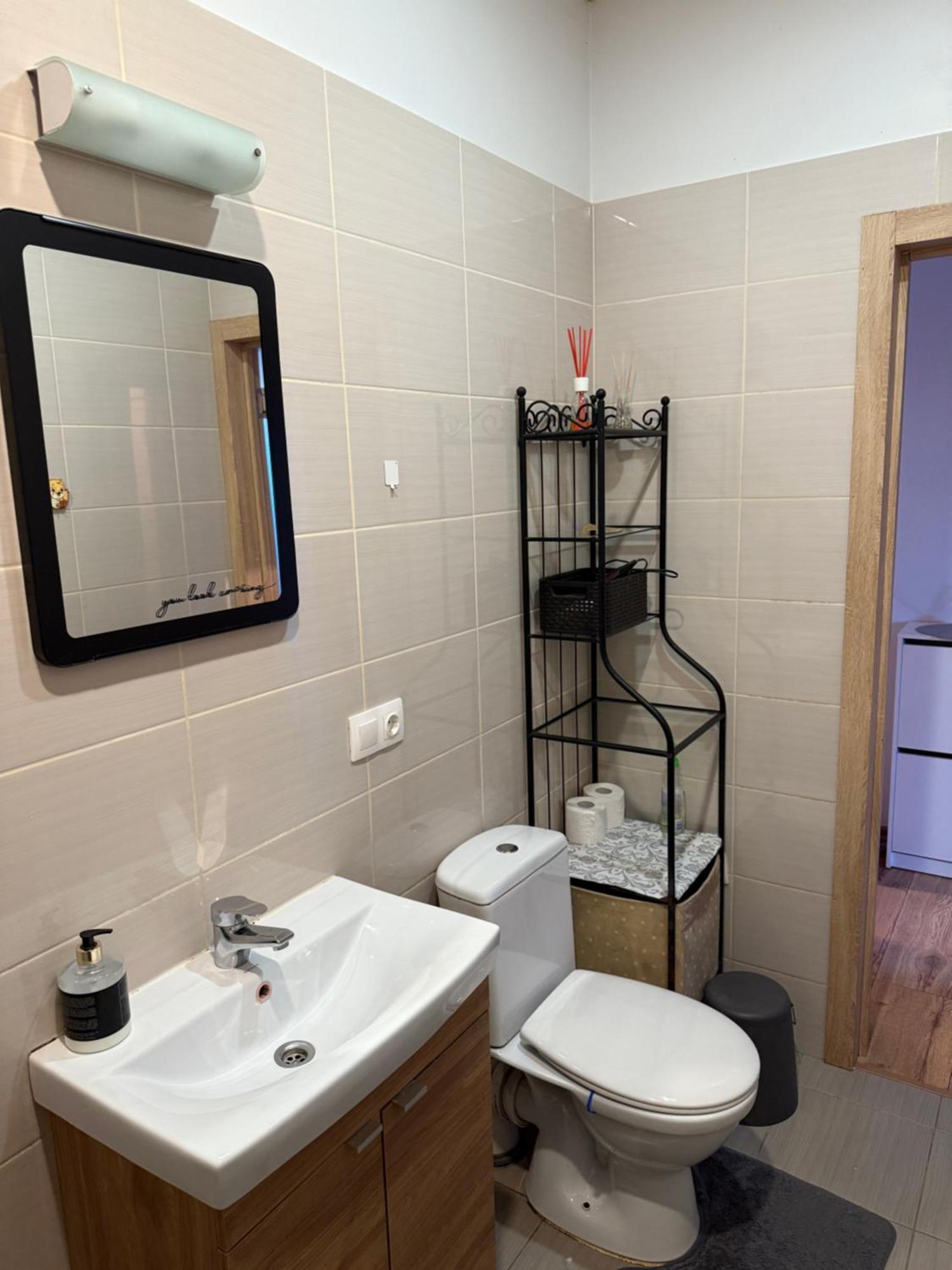 Villa Midesta Siauliai  Ngoại thất bức ảnh