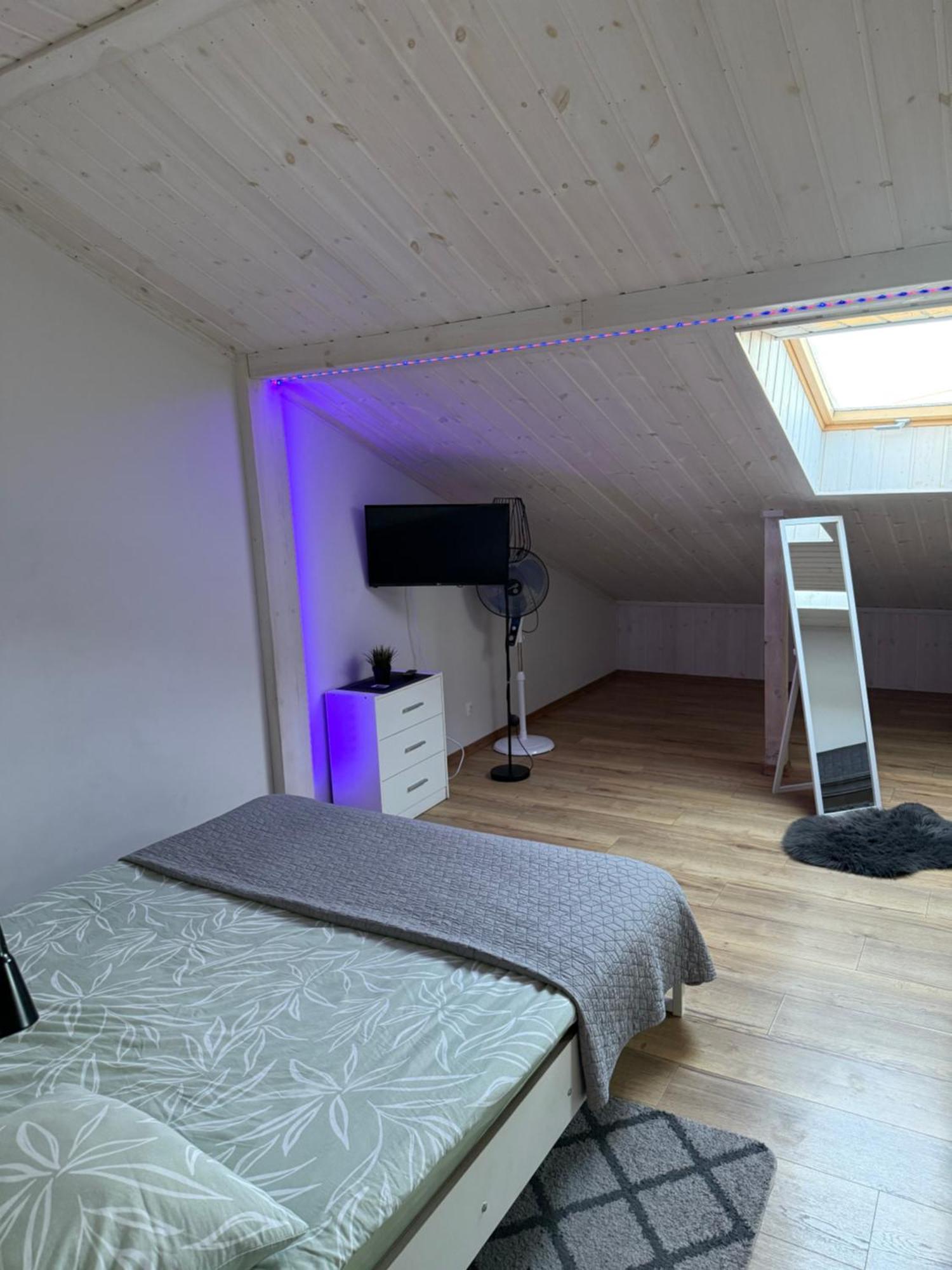 Villa Midesta Siauliai  Ngoại thất bức ảnh