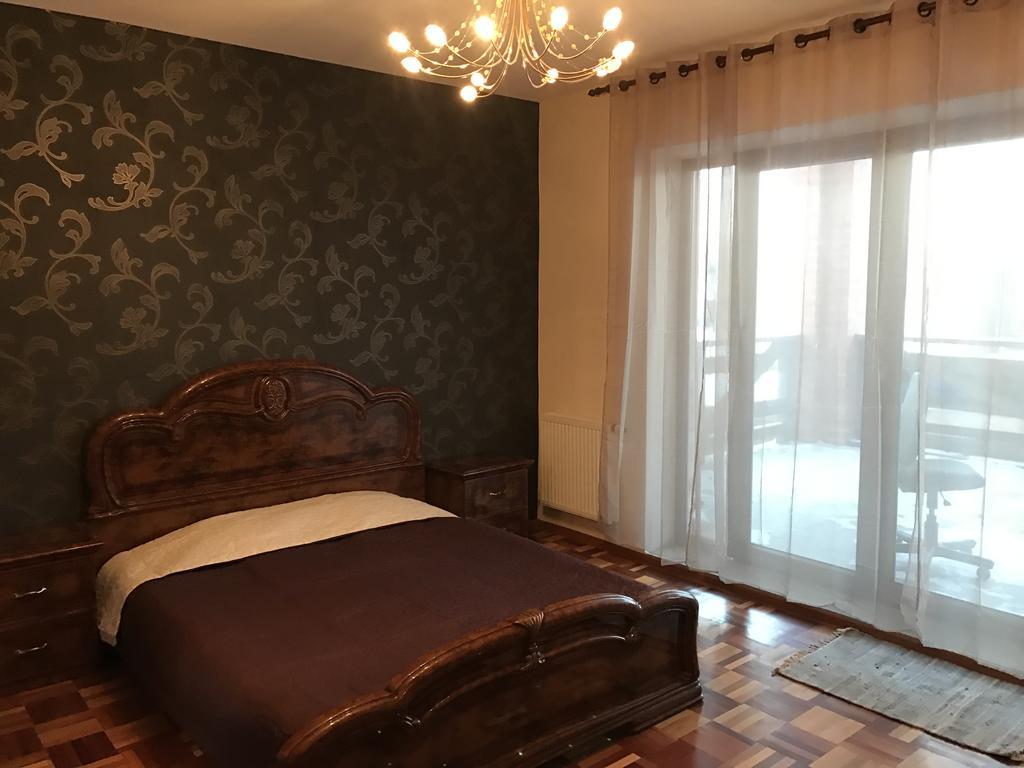 Villa Midesta Siauliai  Ngoại thất bức ảnh