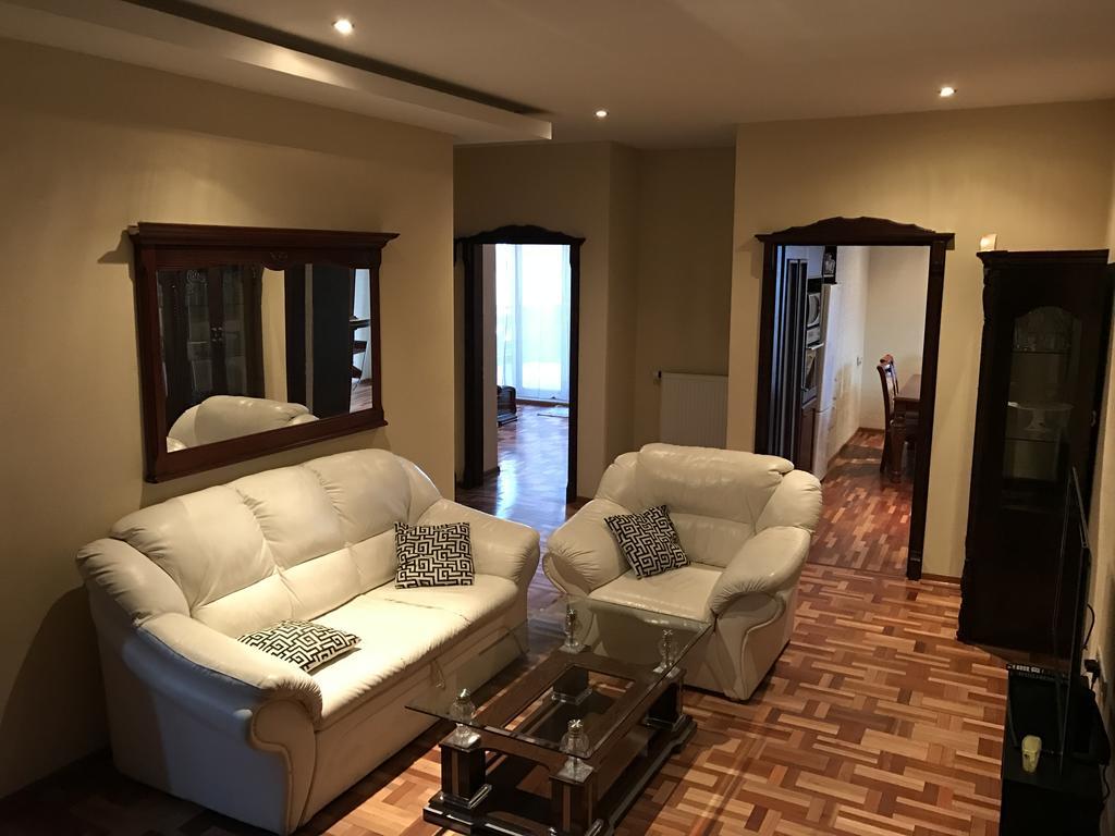 Villa Midesta Siauliai  Ngoại thất bức ảnh