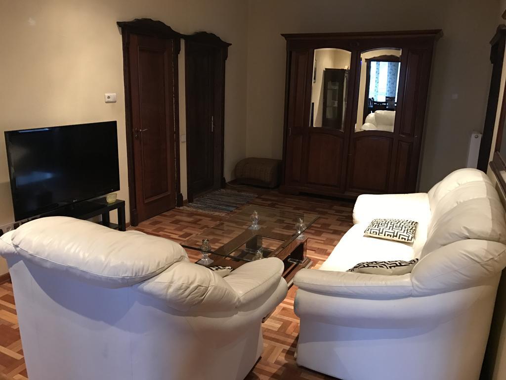 Villa Midesta Siauliai  Ngoại thất bức ảnh