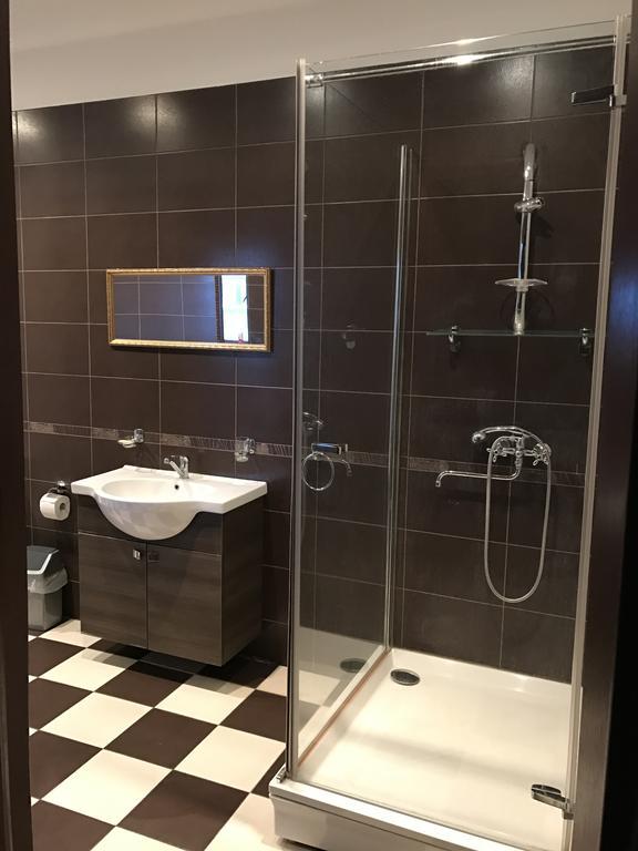 Villa Midesta Siauliai  Ngoại thất bức ảnh